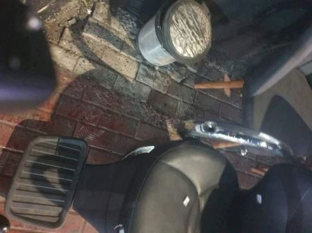 شفاعمرو: اصابة شاب من الناصرة باطلاق نار